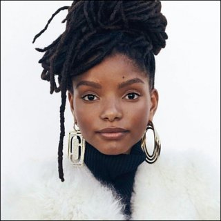 Halle Bailey Profile Photo