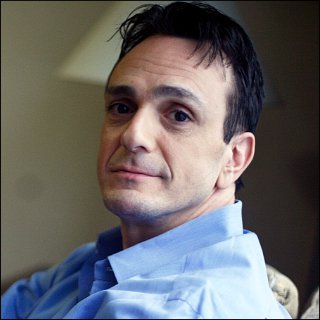 Hank Azaria Profile Photo