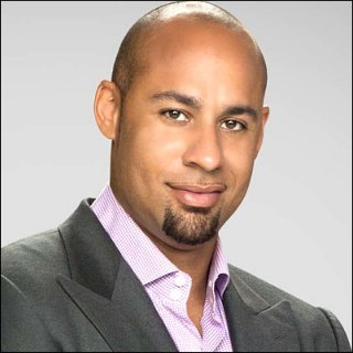 Hank Baskett Profile Photo