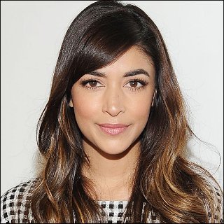 Hannah Simone Profile Photo