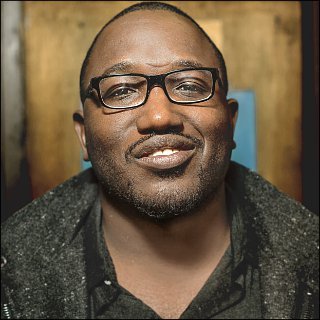 Hannibal Buress