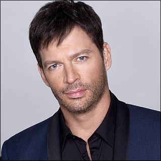 Harry Connick Jr. Profile Photo