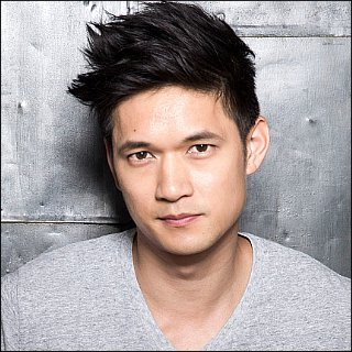 Harry Shum Jr. Profile Photo