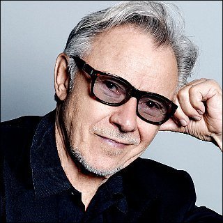 Harvey Keitel Profile Photo