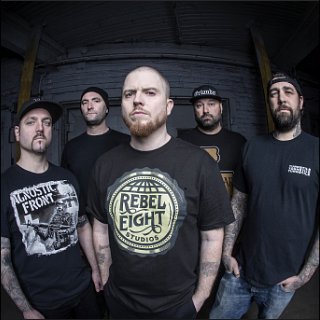 Hatebreed Profile Photo