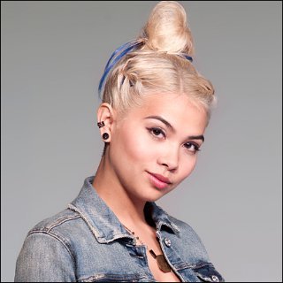 Hayley Kiyoko Profile Photo