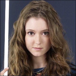 Hayley McFarland Profile Photo