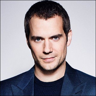 Henry Cavill Profile Photo