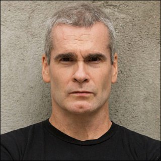 Henry Rollins Profile Photo