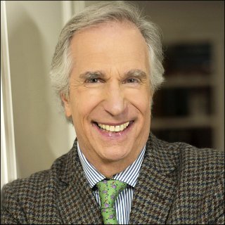 Henry Winkler Profile Photo