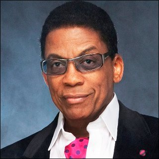Herbie Hancock Profile Photo