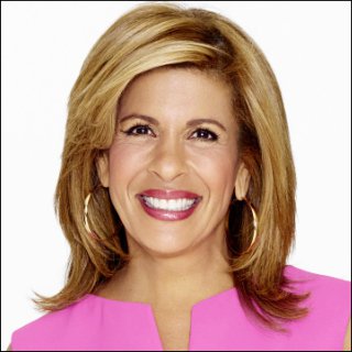 Hoda Kotb Profile Photo