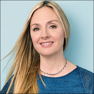 Hope Davis Profile Photo