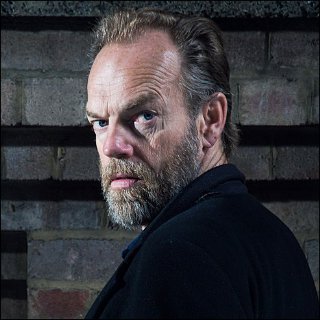 Hugo Weaving Profile Photo