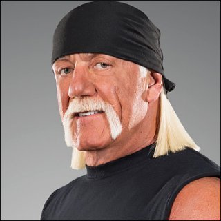 Hulk Hogan Profile Photo