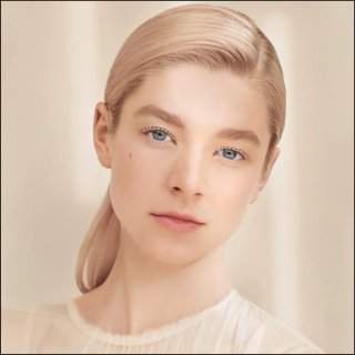 Hunter Schafer Profile Photo