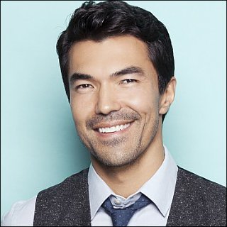 Ian Anthony Dale Profile Photo