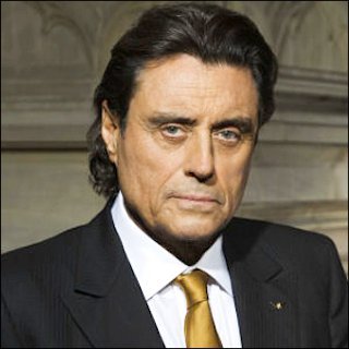 Ian McShane Profile Photo