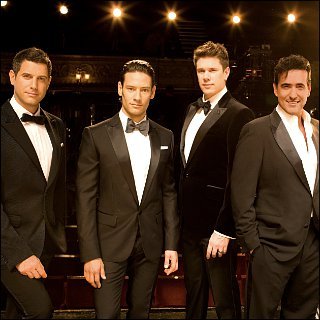 Il Divo Profile Photo