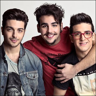 Il Volo Profile Photo