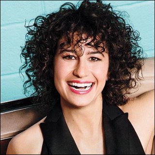 Ilana Glazer Profile Photo