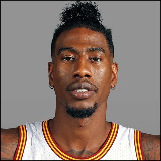 Iman Shumpert Profile Photo