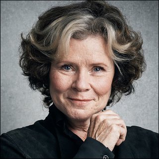 Imelda Staunton Profile Photo