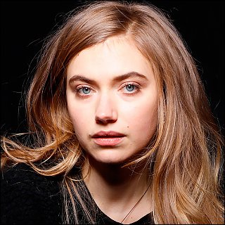 Imogen Poots Profile Photo