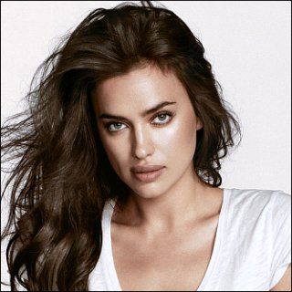 Irina Shayk Profile Photo