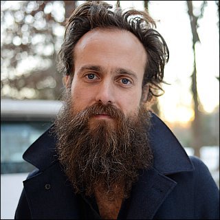 Iron and Wine Profile Photo