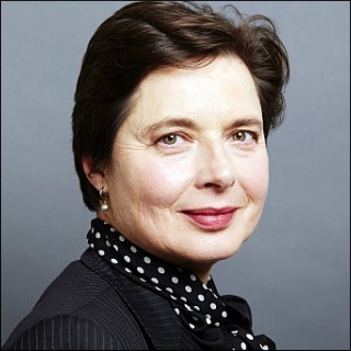 Isabella Rossellini Profile Photo