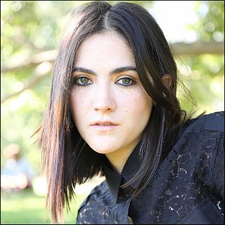 Isabelle Fuhrman Profile Photo