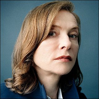 Isabelle Huppert Profile Photo