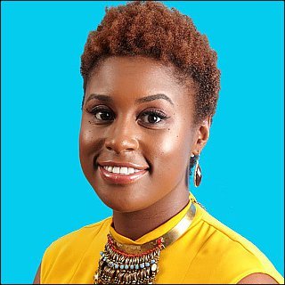 Issa Rae Profile Photo