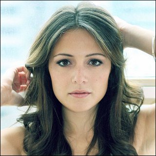 Italia Ricci Profile Photo