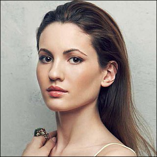 Ivana Baquero Profile Photo