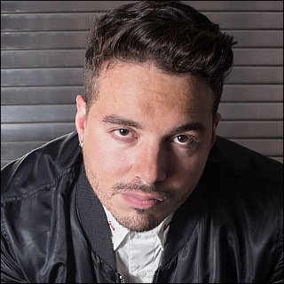 J Balvin Profile Photo