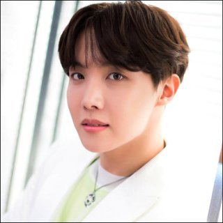 J-Hope Profile Photo