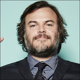 Jack Black Biography