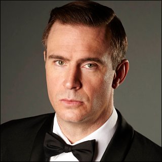 Jack Davenport Profile Photo