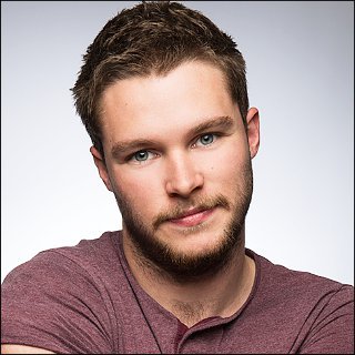 Jack Reynor Profile Photo