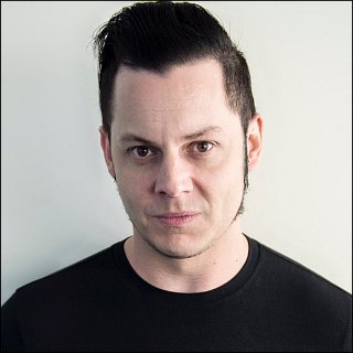 Jack White Latest News, Bio, Profile, Album, Movie and Photo.