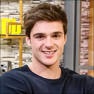 Jacob Elordi Profile Photo