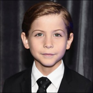 Jacob Tremblay Profile Photo