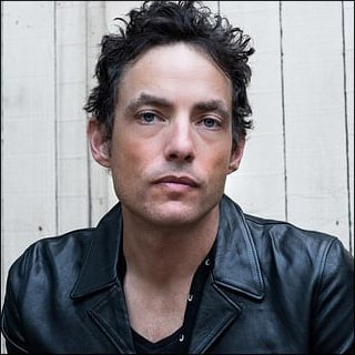 Jakob Dylan Profile Photo