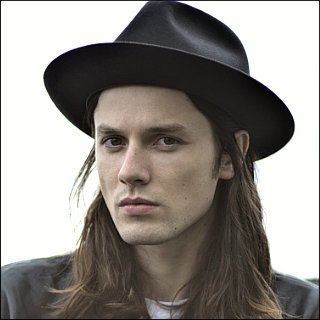 James Bay Profile Photo