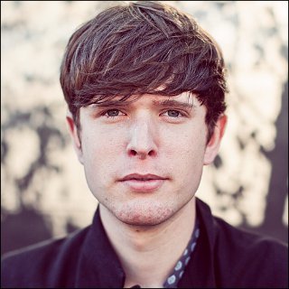 James Blake Profile Photo