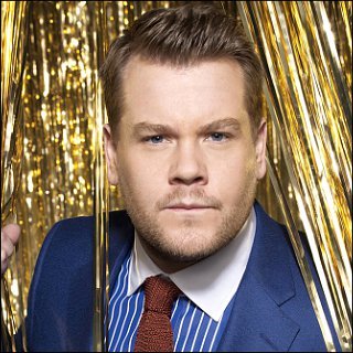 James Corden Profile Photo