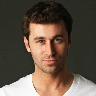 James Deen Profile Photo