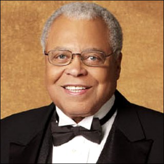 James Earl Jones Profile Photo